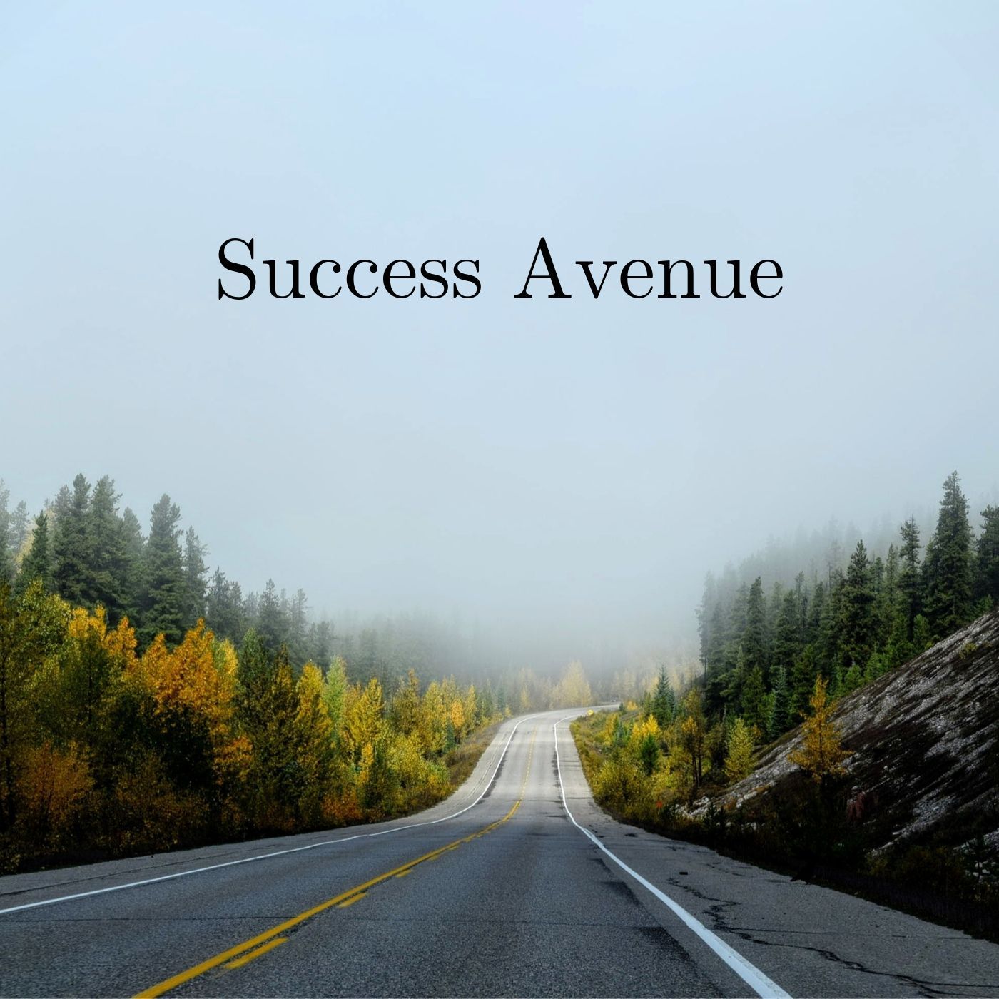 Success Avenue