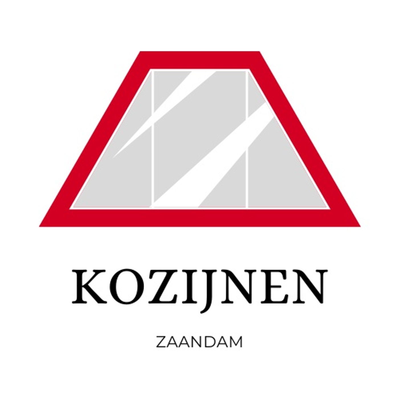 Kozijnen Zaandam podcast artwork