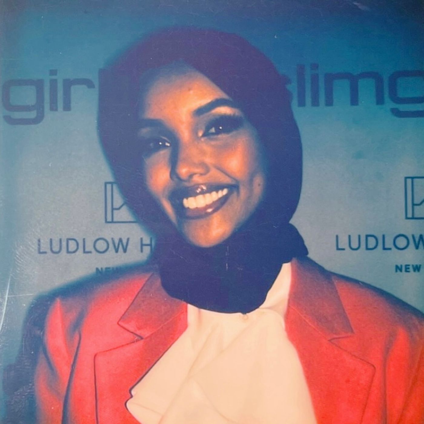 Halima Aden Makes Her Comeback