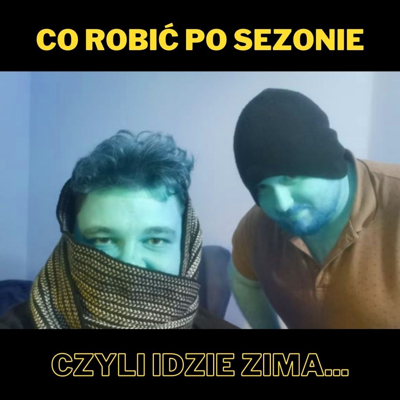 Cierpienia Młodego Muzyka