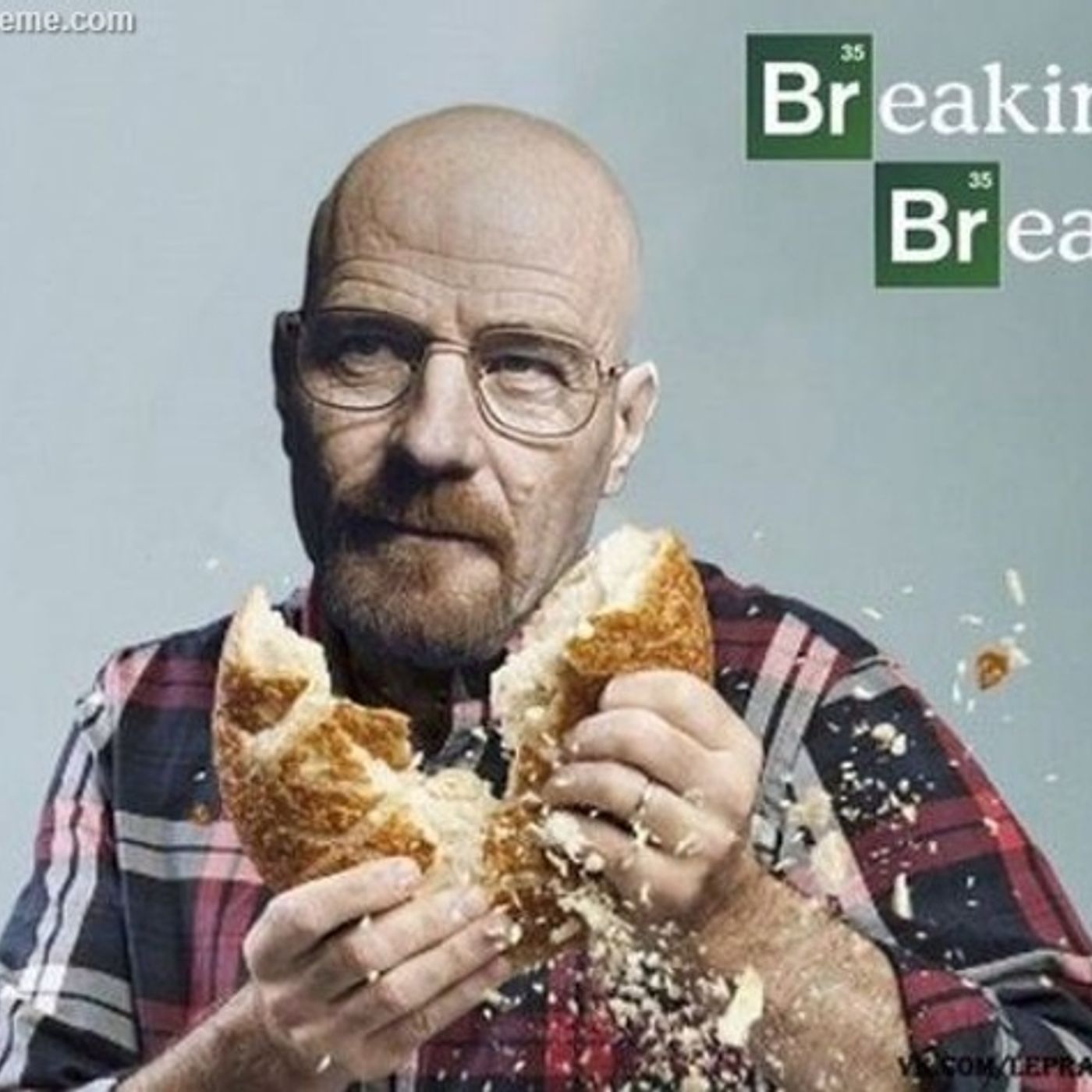 B.R.E.A.D. (Bread Rules Everything About Development) B.R.E.A.D. (Bread Rules Everything About Development)