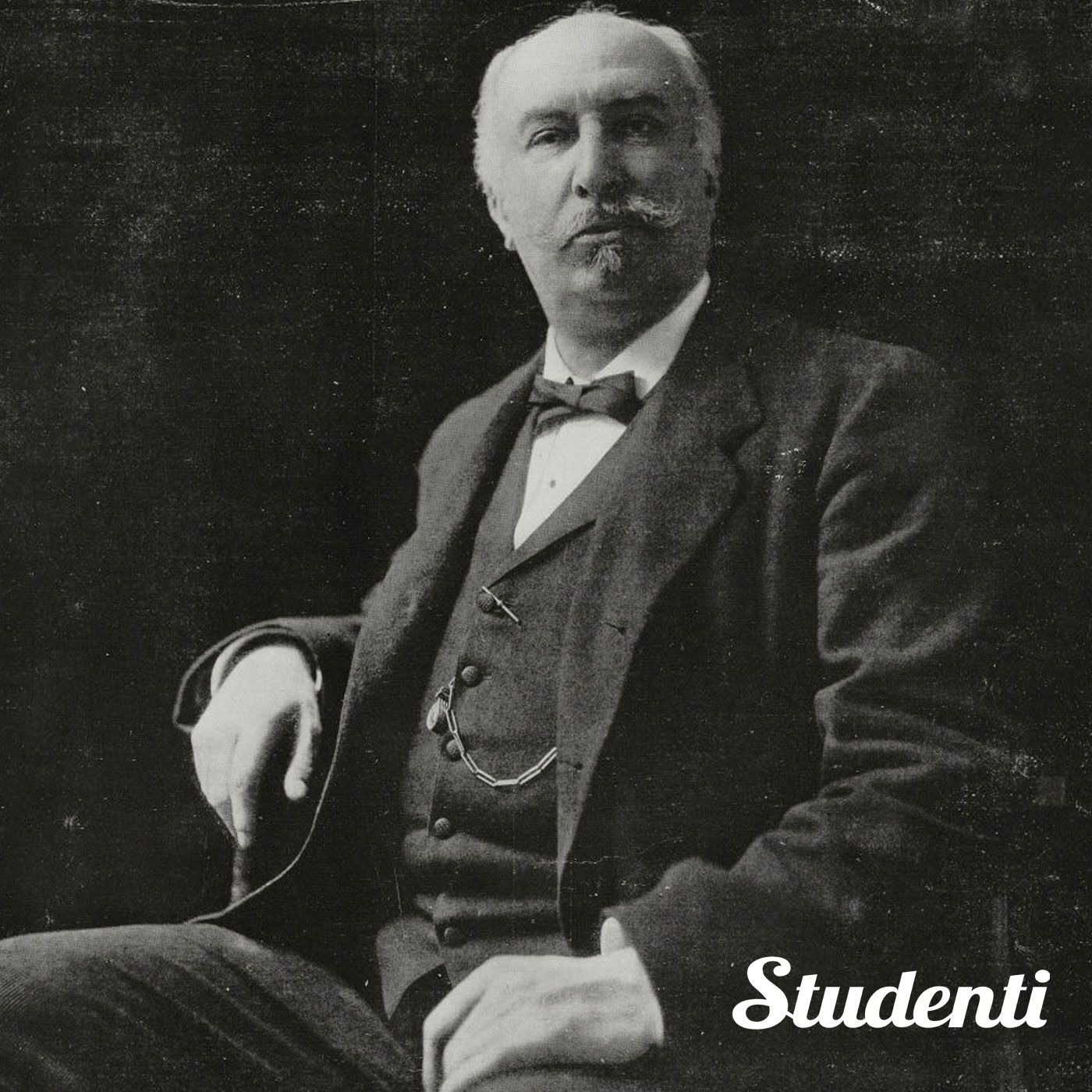 Biografie - Giovanni Giolitti episode artwork