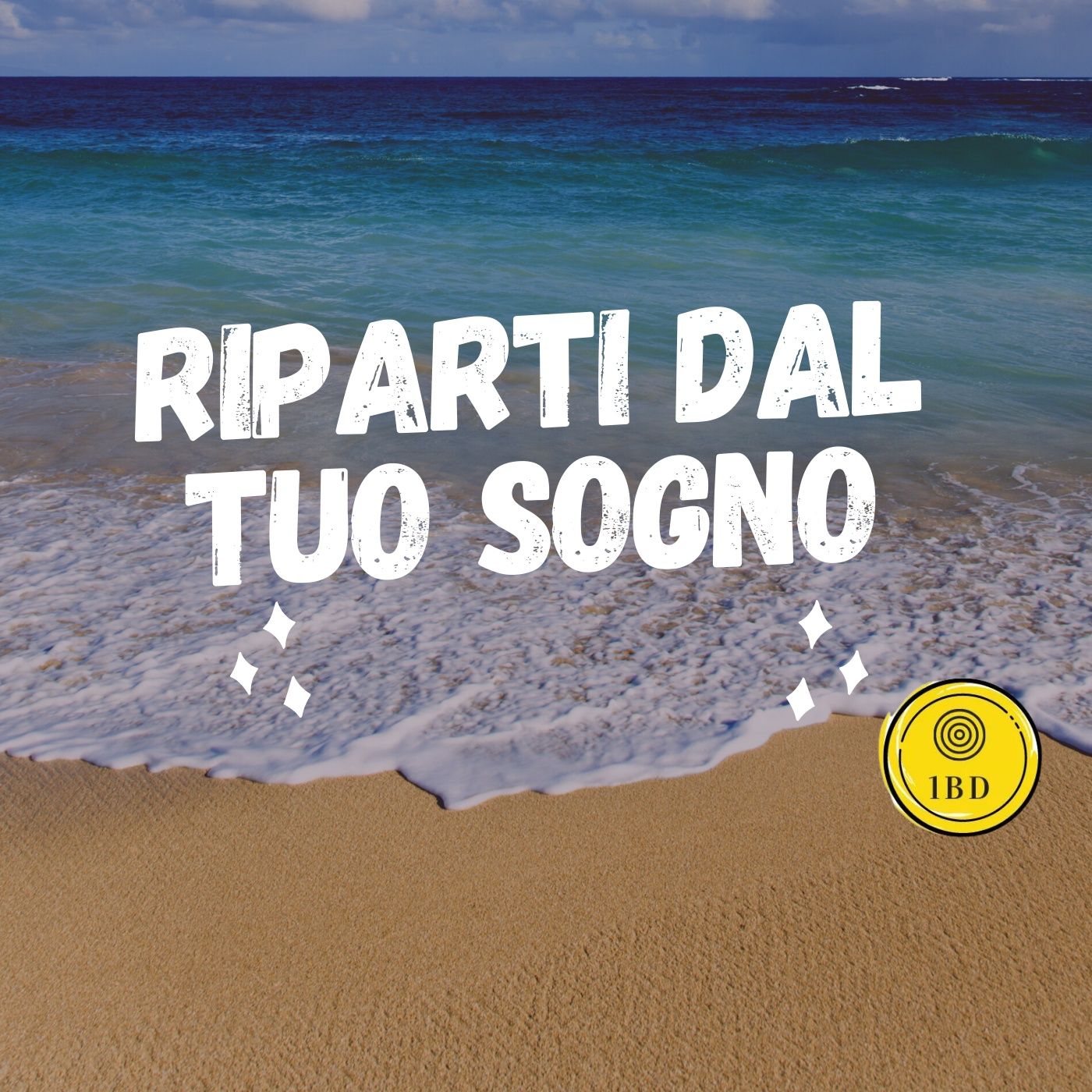 Riparti dal tuo sogno #tuttoperamore Lara