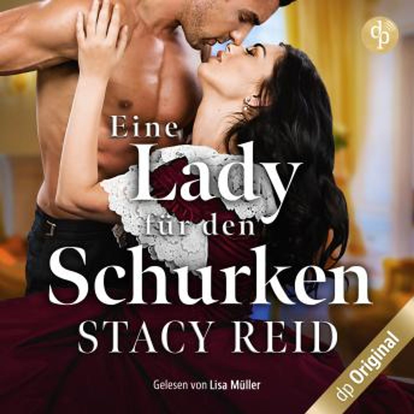 Listen to New Full Audiobooks in Romance, Historical