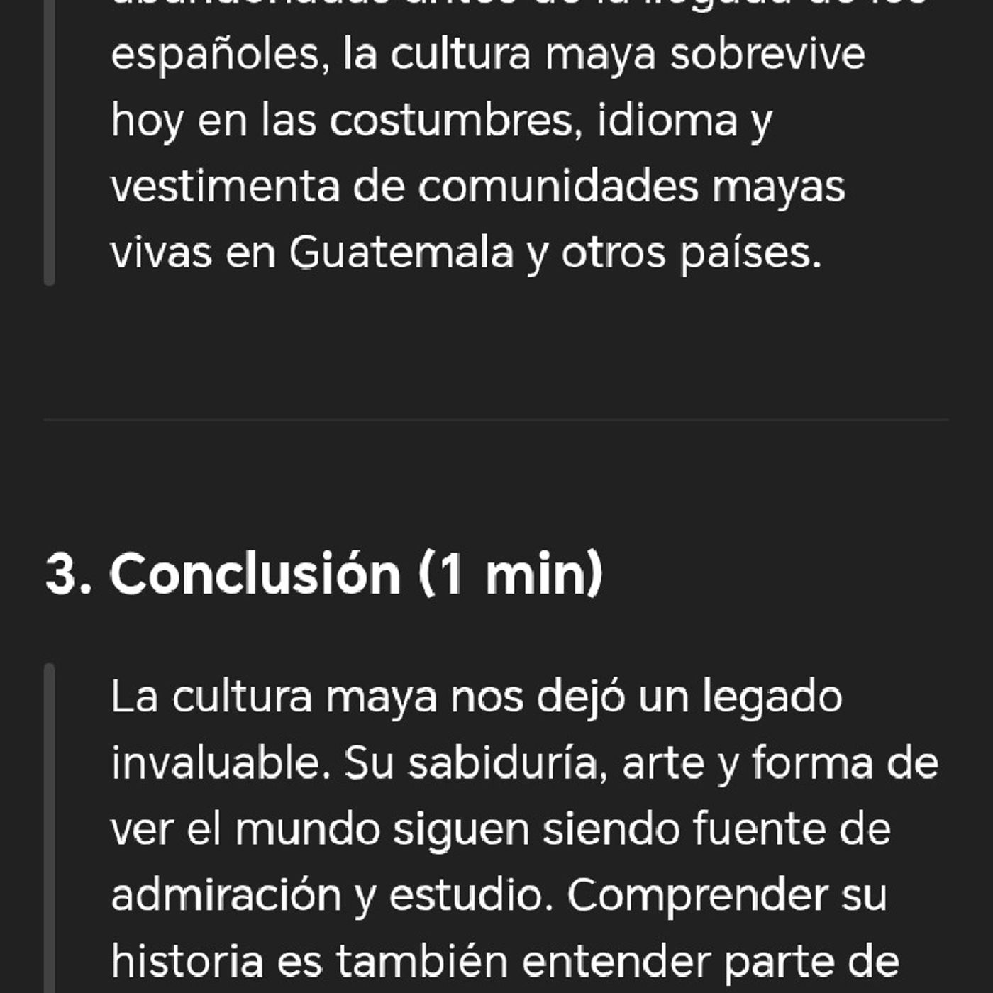 Episodio 3 - El podcast de Angela Gabriela Moran Luna episode artwork