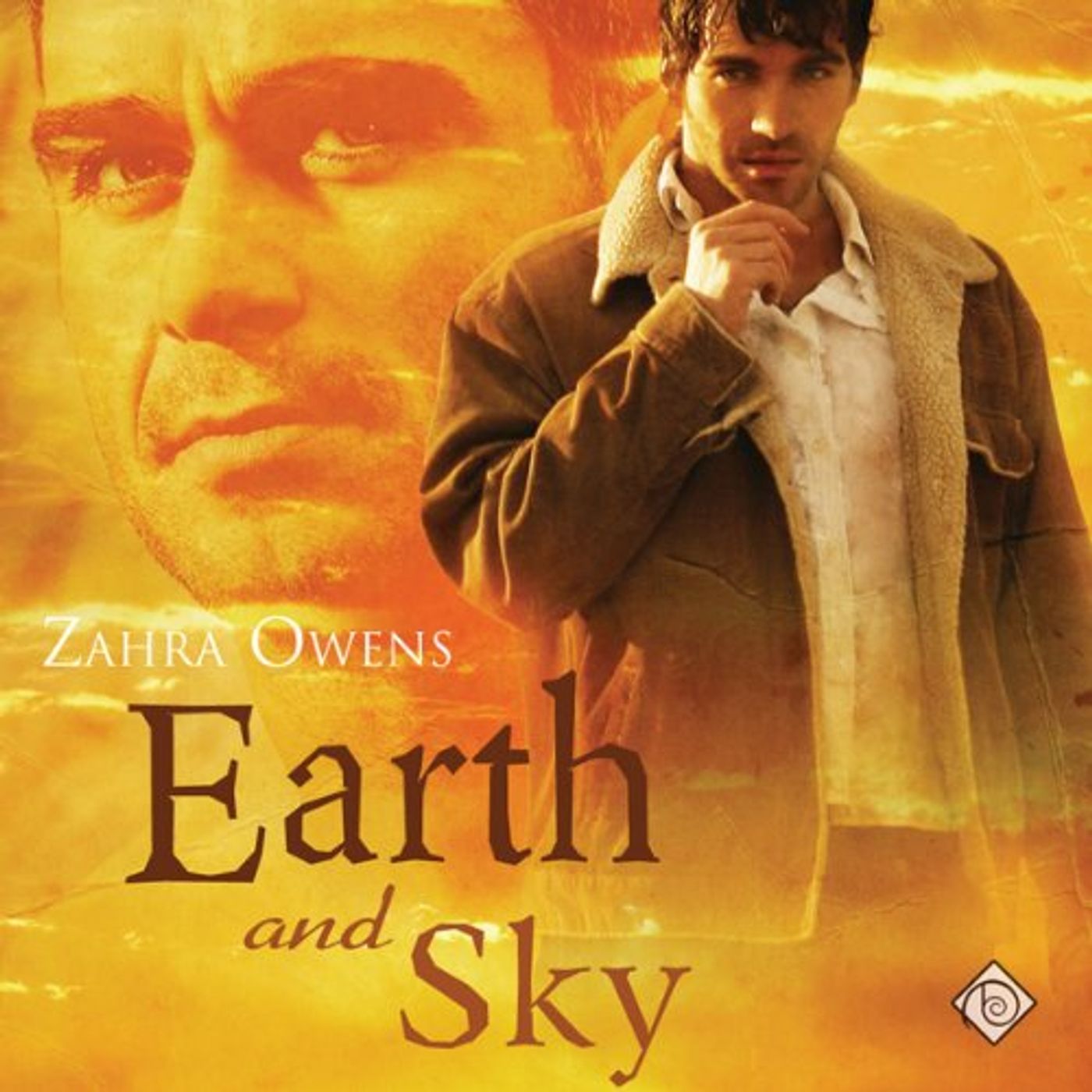 Earth and Sky Audiobook by Zahra Owens episode artwork