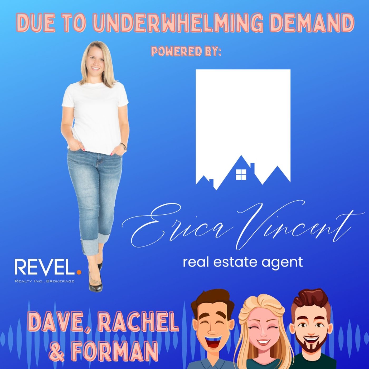 Due To Underwhelming Demand