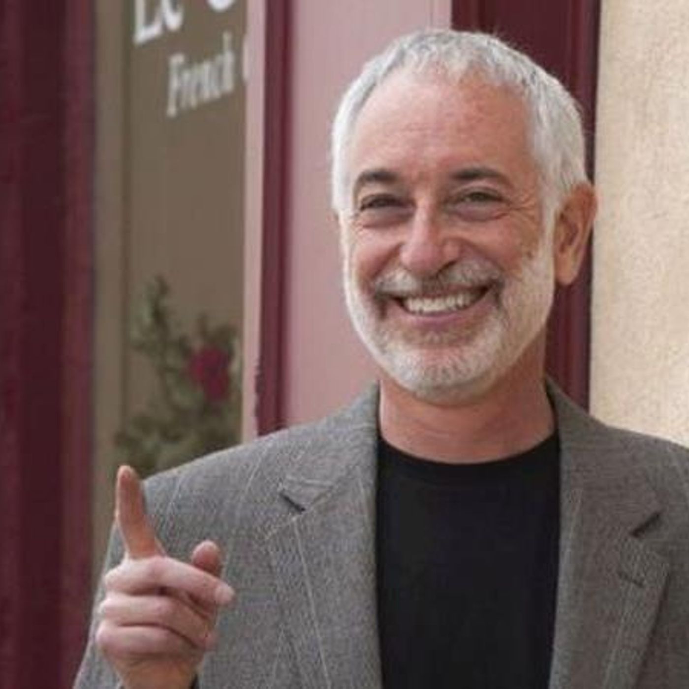 The Frontier Beyond Fear