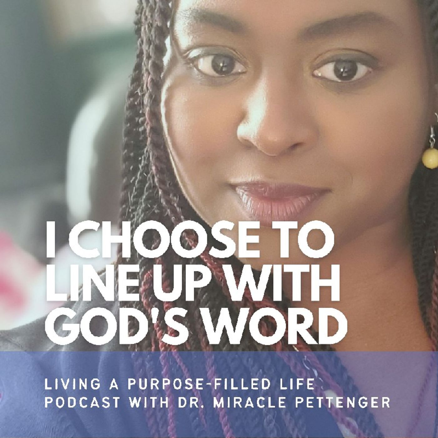 Living a Purpose-Filled Life