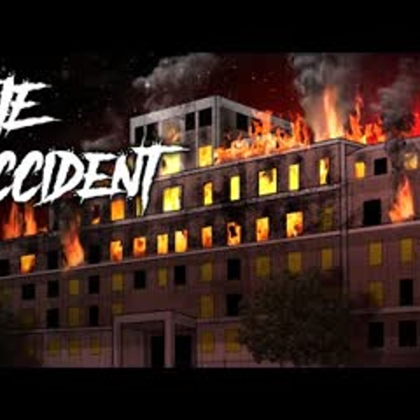 59   The Accident - Animated Scary Story episode artwork