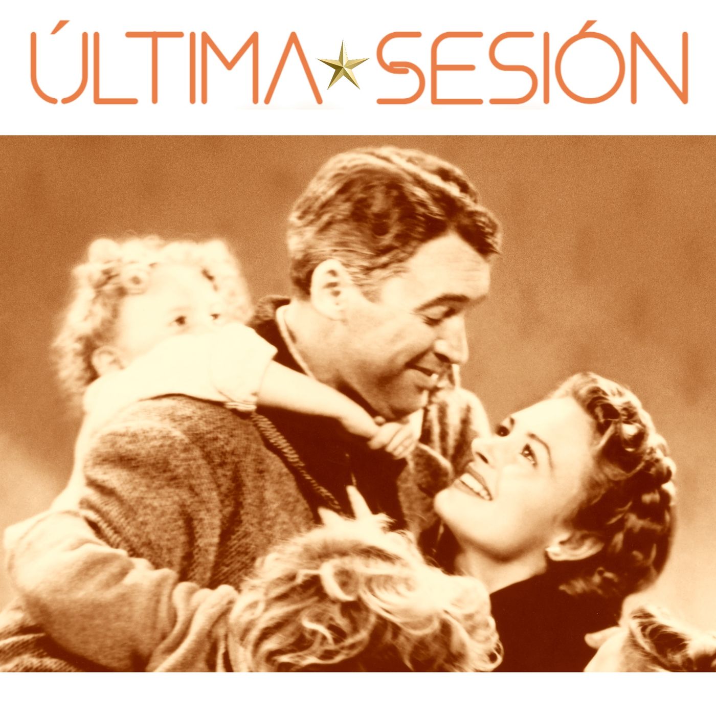 Última Sesión