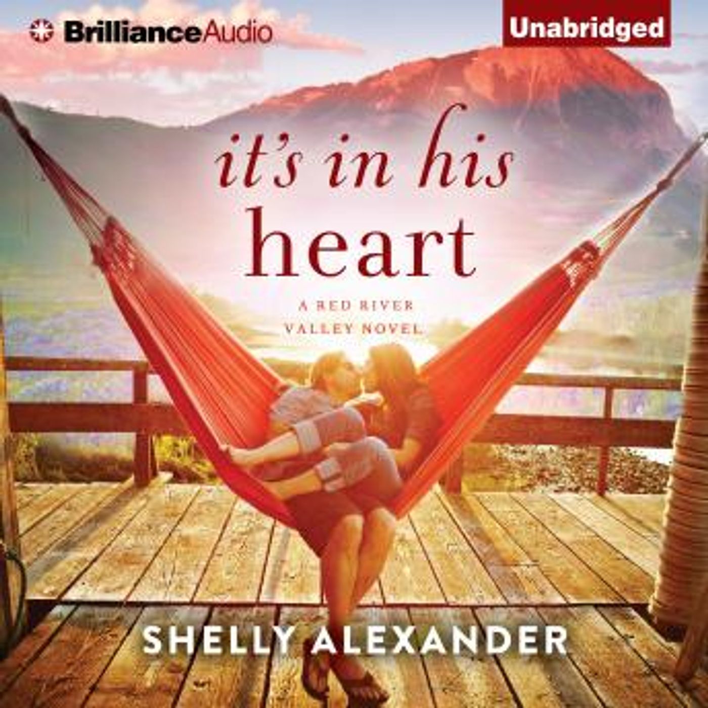 Download Latest Full Audiobooks in Romance, Modern
