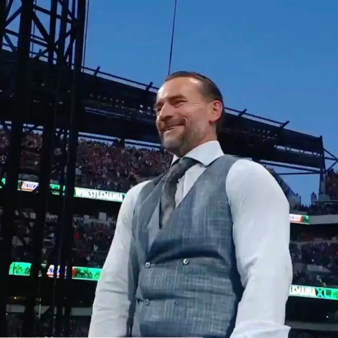 The Hendu Slam Episode 7  Bulletin edition: Tony Kahn &AEW Are Suffering From CM Punk Syndrome episode artwork