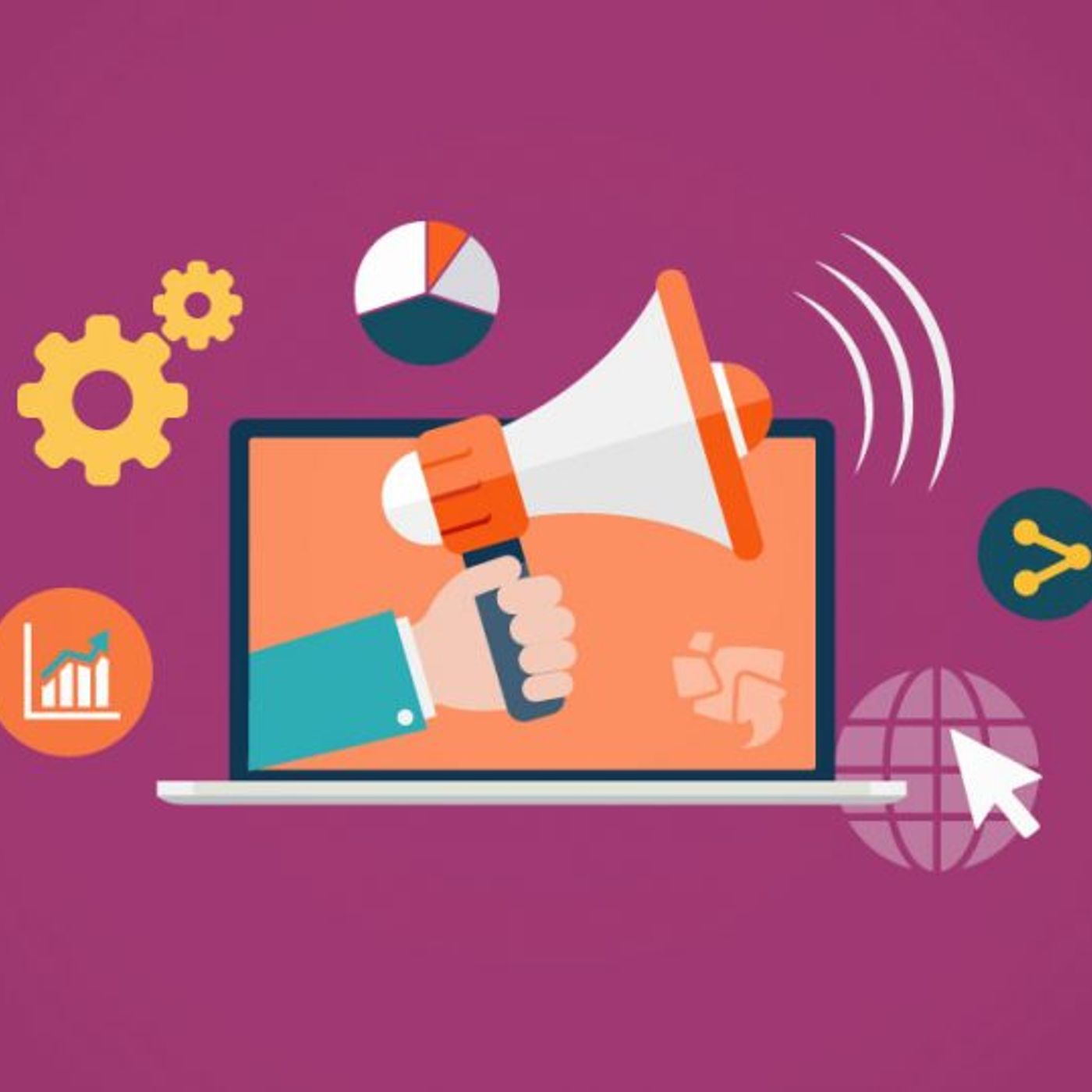 El podcast de Aeuroweb