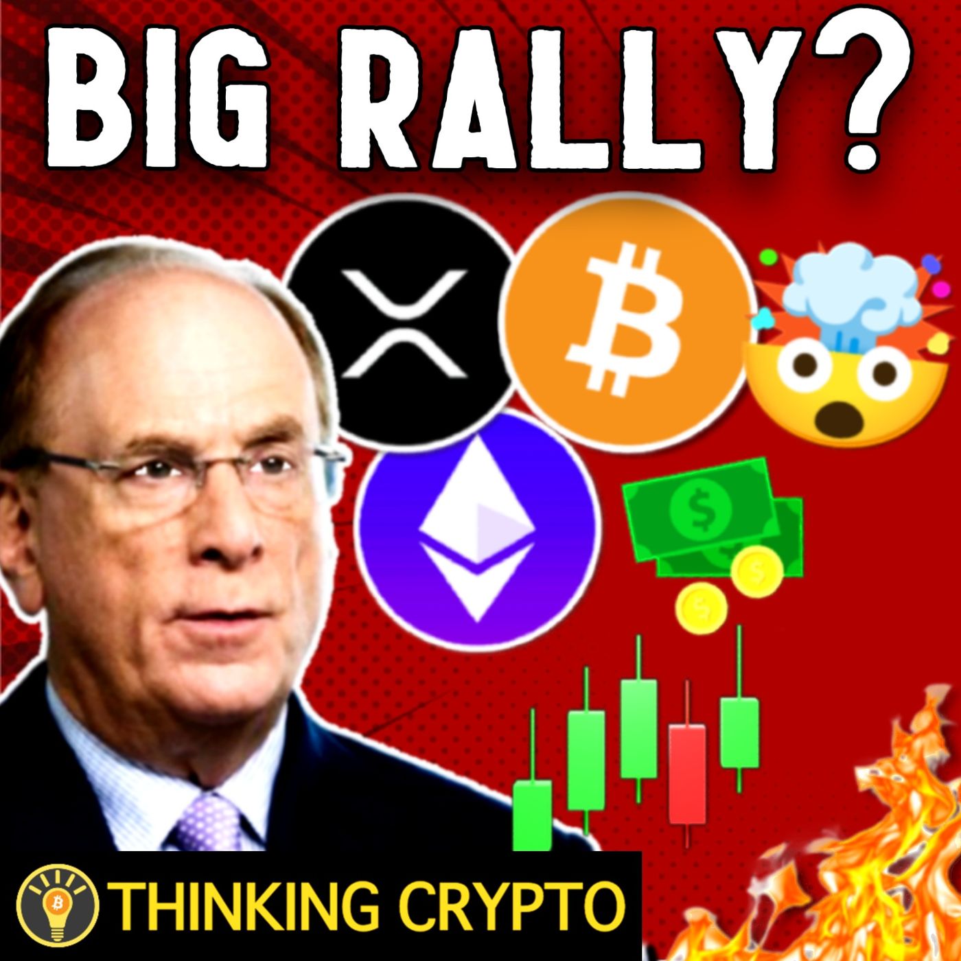 BITCOIN PUMP TO $80K NEXT WEEK? CRYPTO INDUSTRY PUSHES SENATE ON CLARITY ACT!