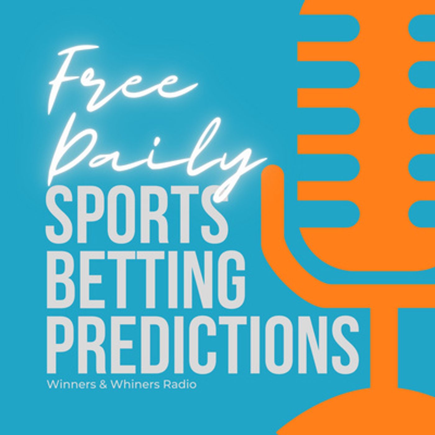 Winners and Whiners Presents Back to the Window