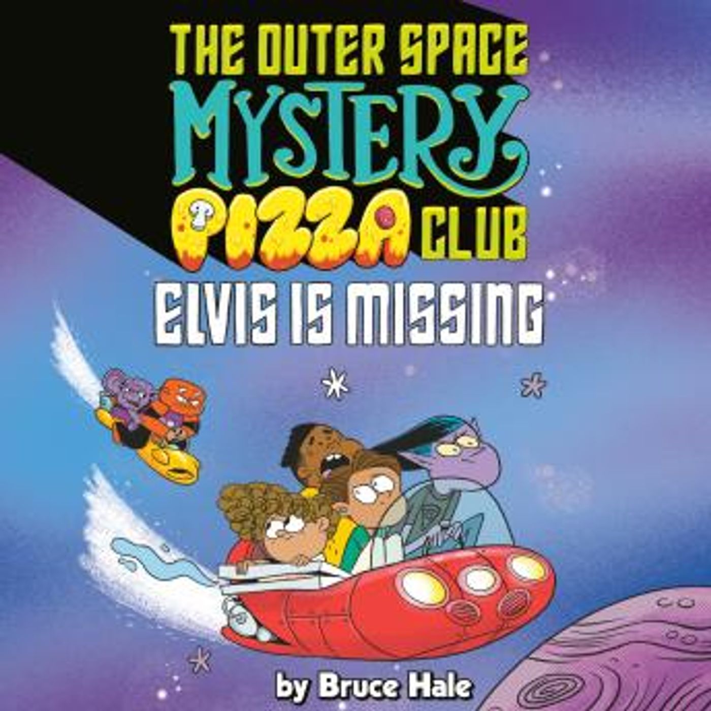 Listen to Best Full Audiobooks in Kids, Mystery & Fantasy