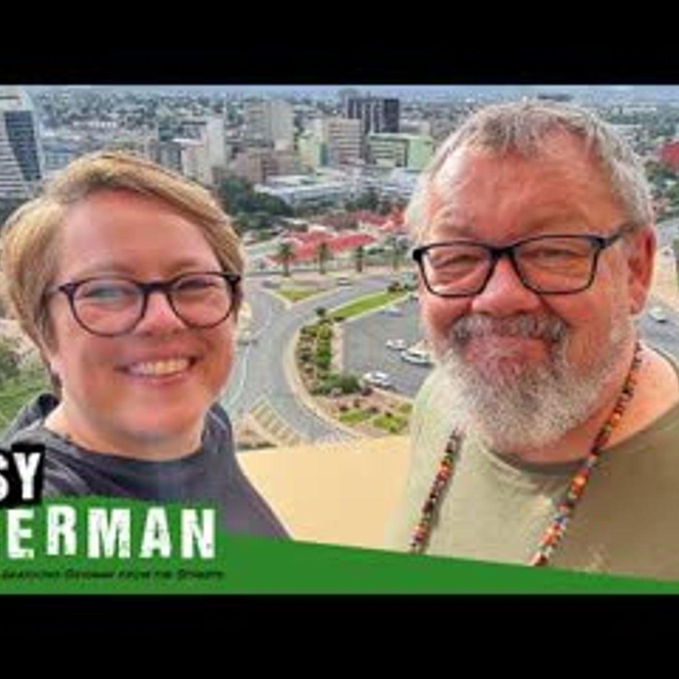 Going Back to our Favourite Country (German Vlog)   Easy German 604