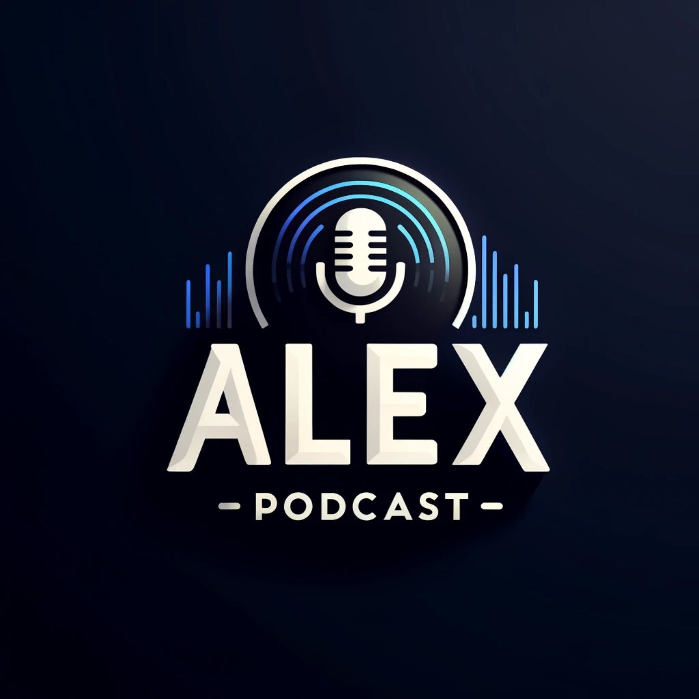 Alex Podcast