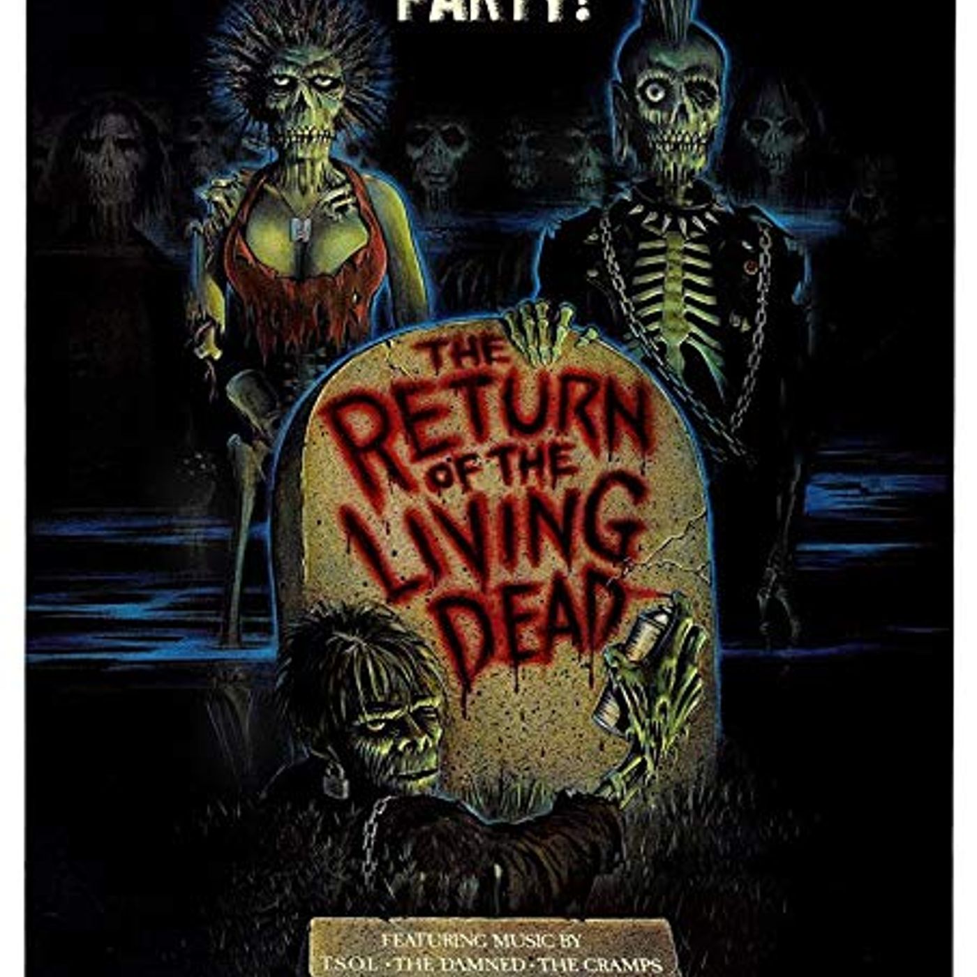 They Called This a Movie