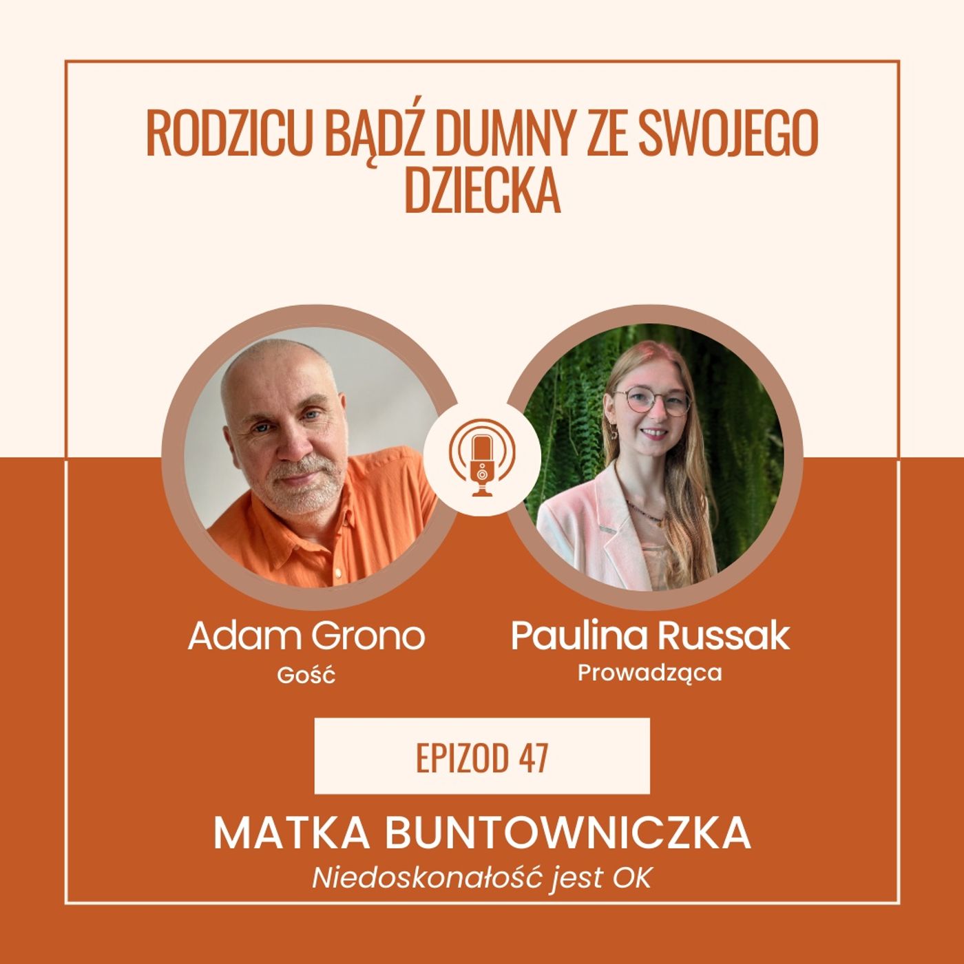 Matka Buntowniczka
