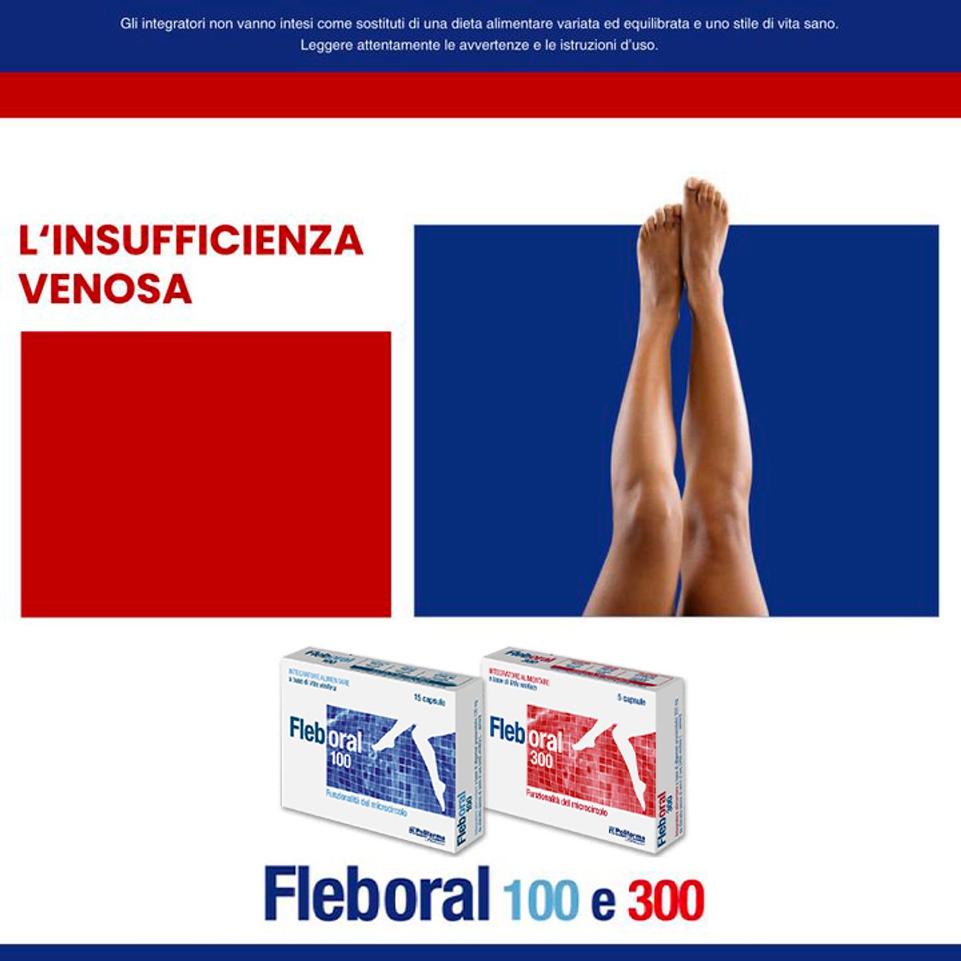 L'insufficienza venosa episode artwork