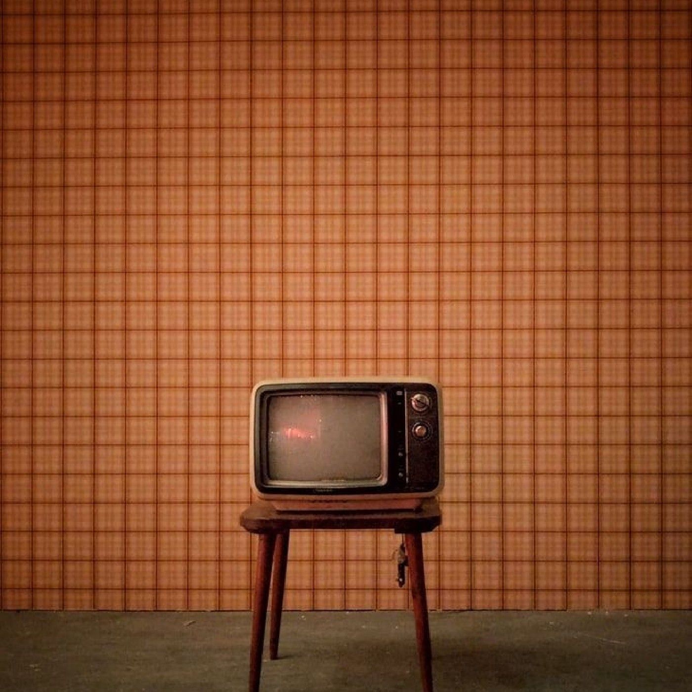 La historia de la televisión podcast artwork