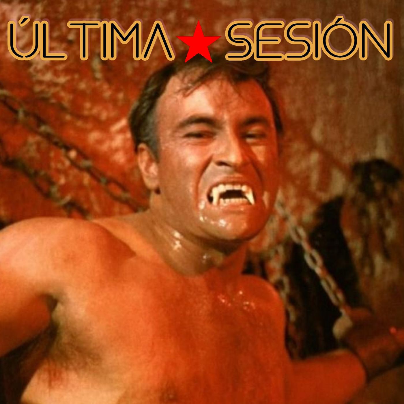 Última Sesión