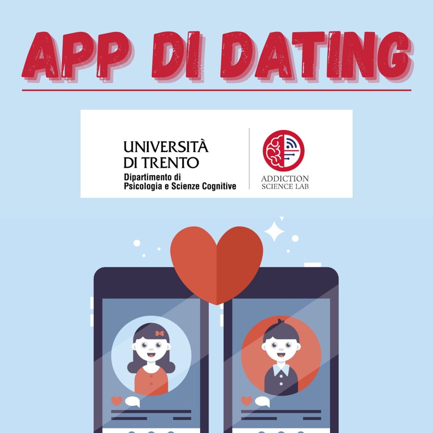 App di dating episode artwork