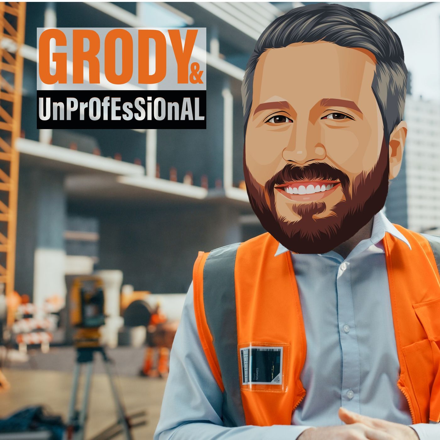 Building Empathy w. Erin Thorp