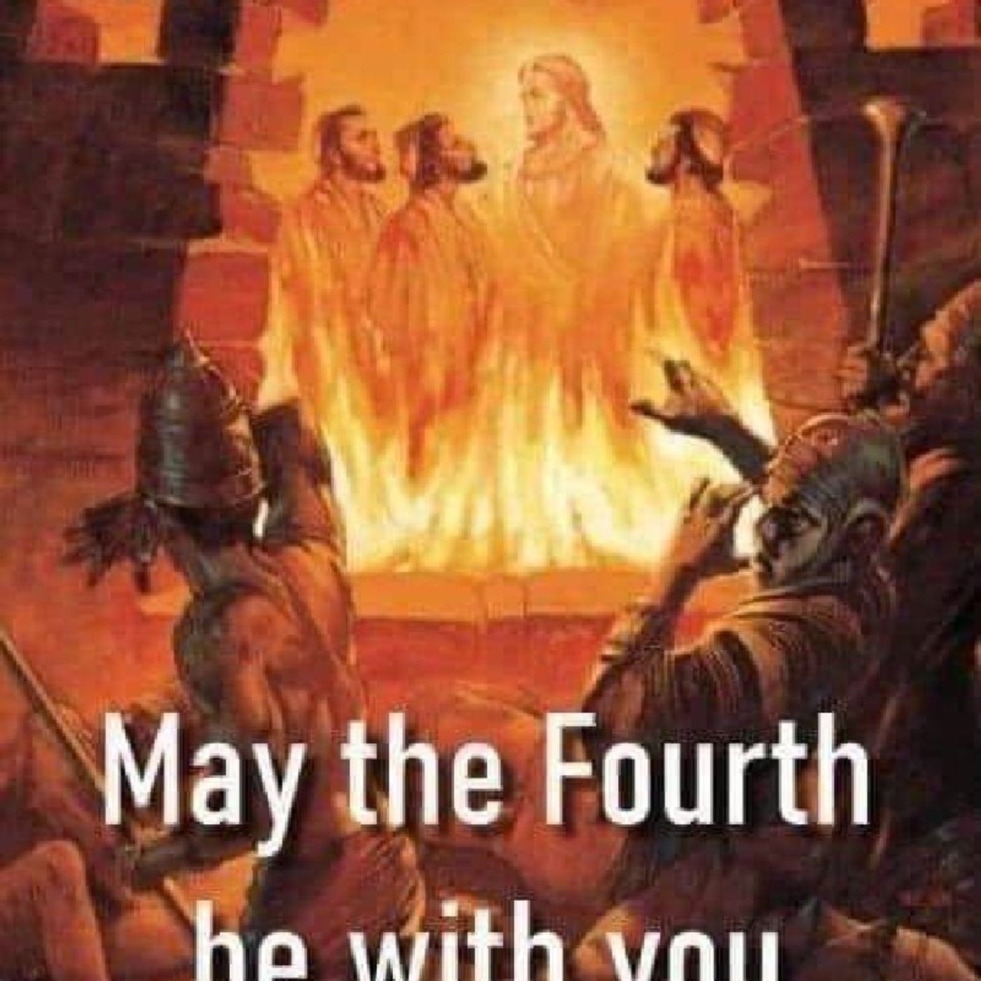 Feed Your Faith