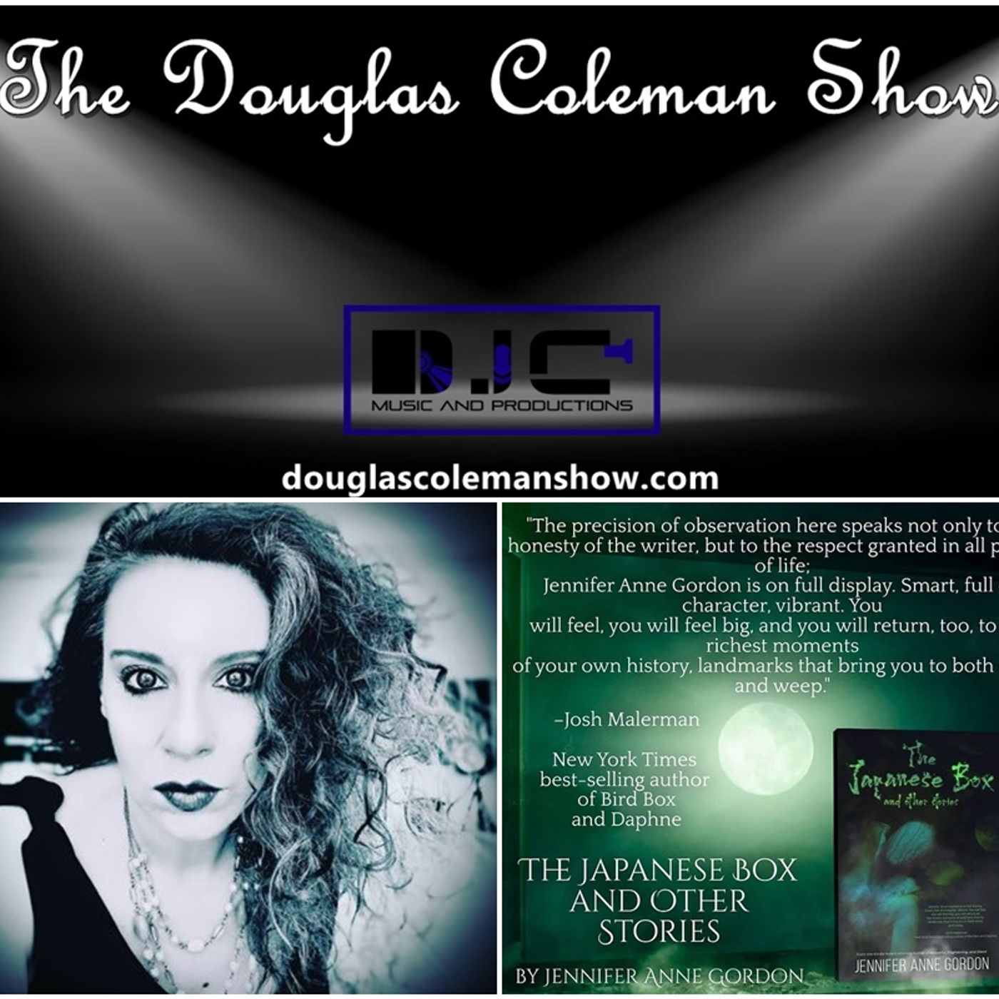 The Douglas Coleman Show