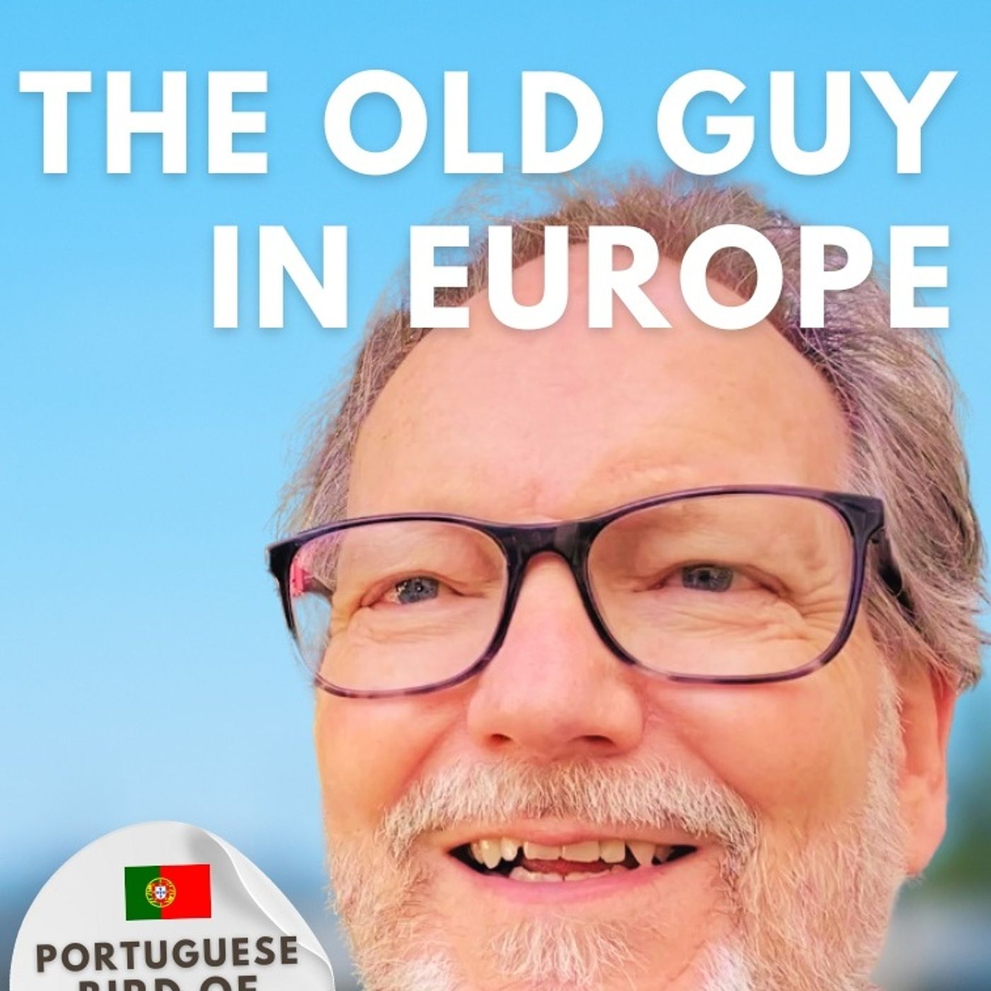 The Old Guy: "Don't Sweat the Small Stuff!" (And Guess What?) #LifeLessons #wisdom #perspective The Old Guy: "Don't Sweat the Small Stuff!" (And Guess What?) #LifeLessons #wisdom #perspective