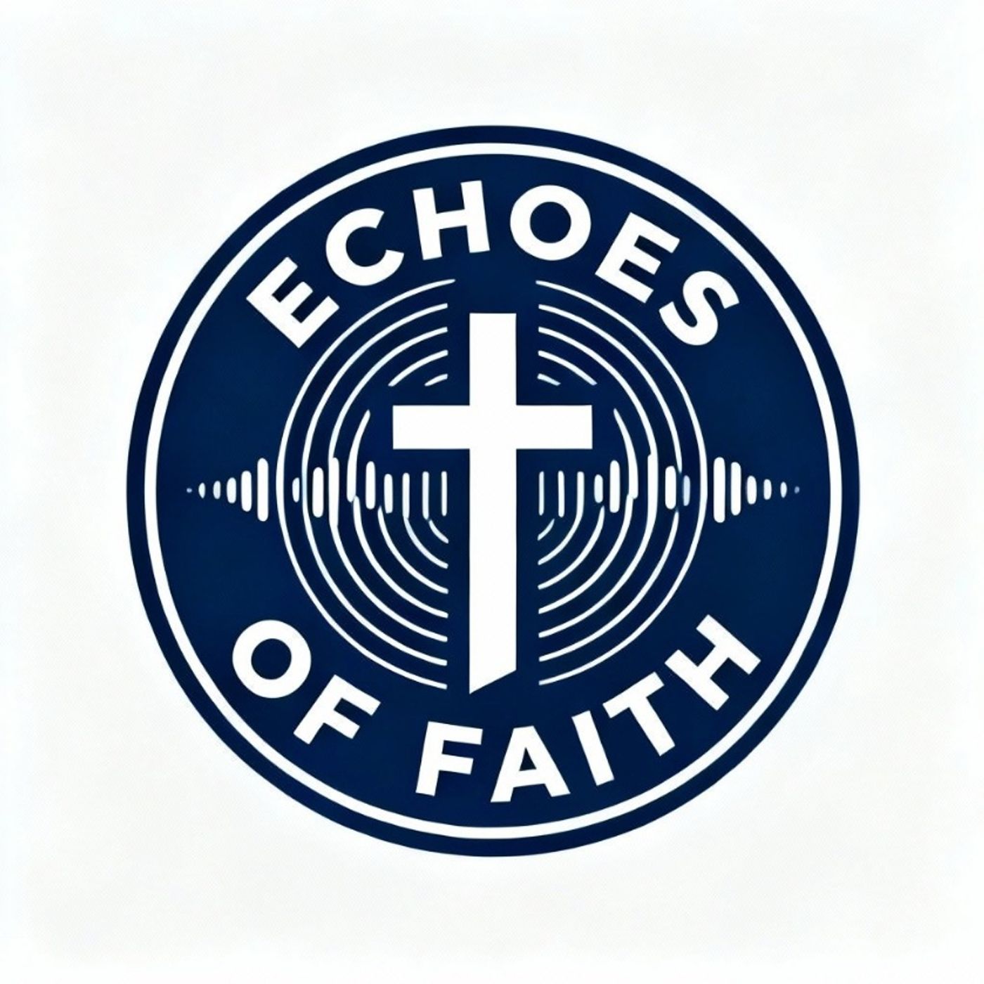Echoes of Faith podcast artwork