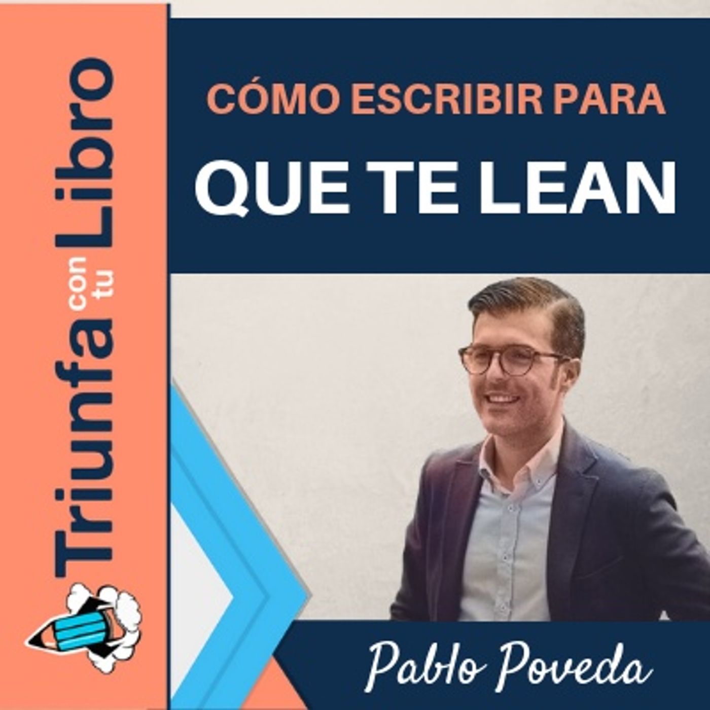Triunfa con tu libro