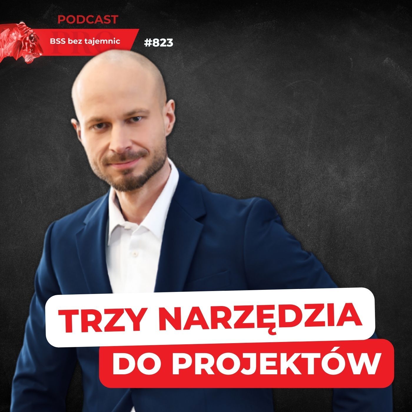 BSS bez tajemnic