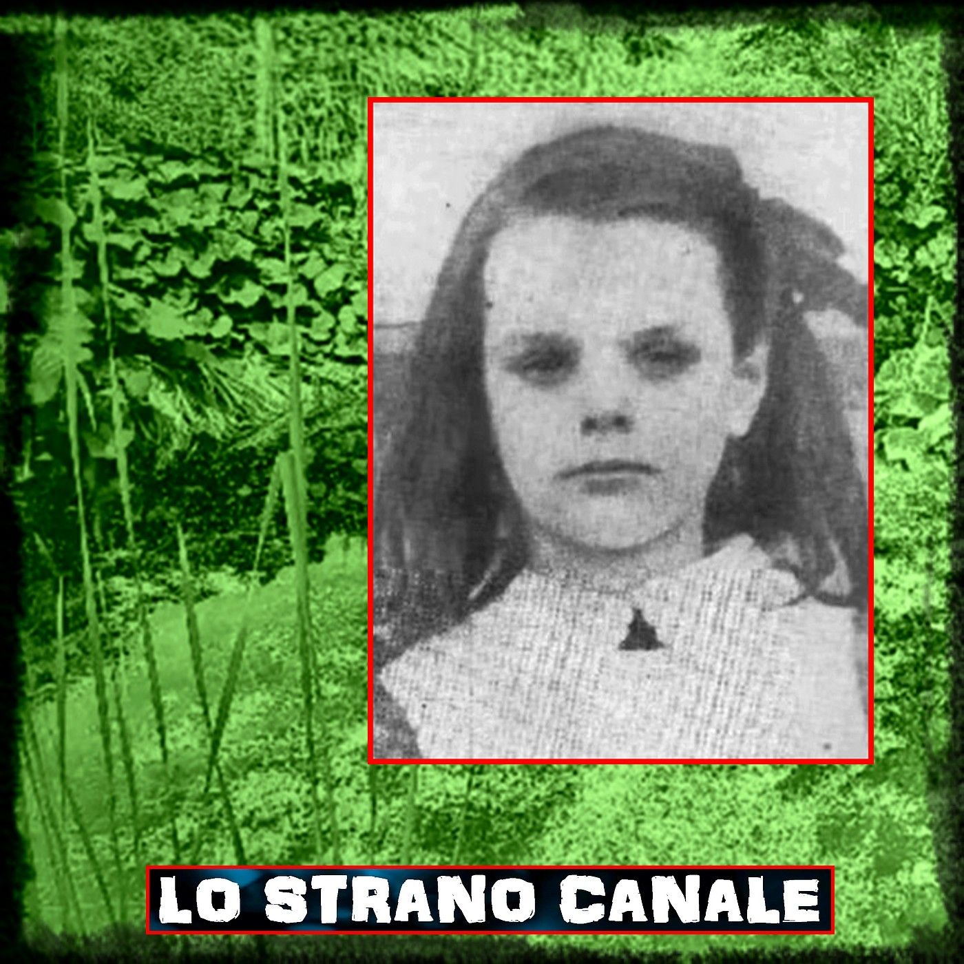 L'Orribile Caso di Amy Reeves (Lo Strano Canale Podcast)