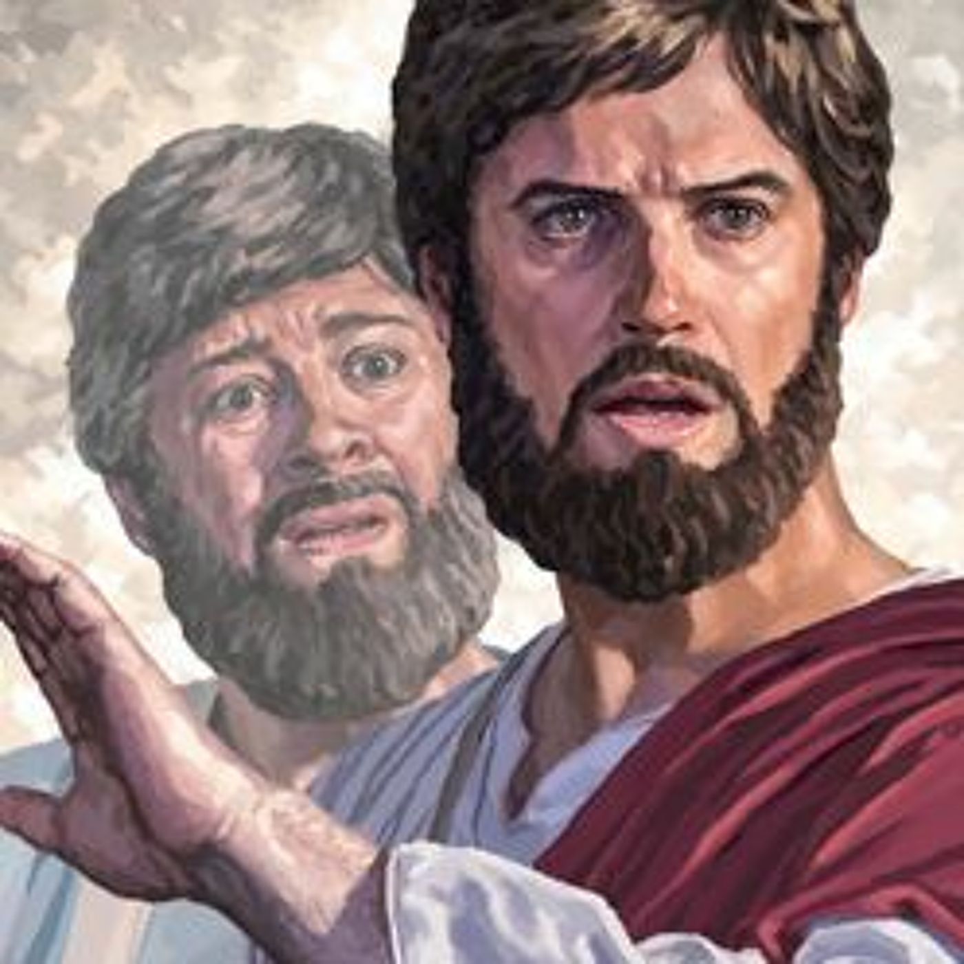Friends of the Word