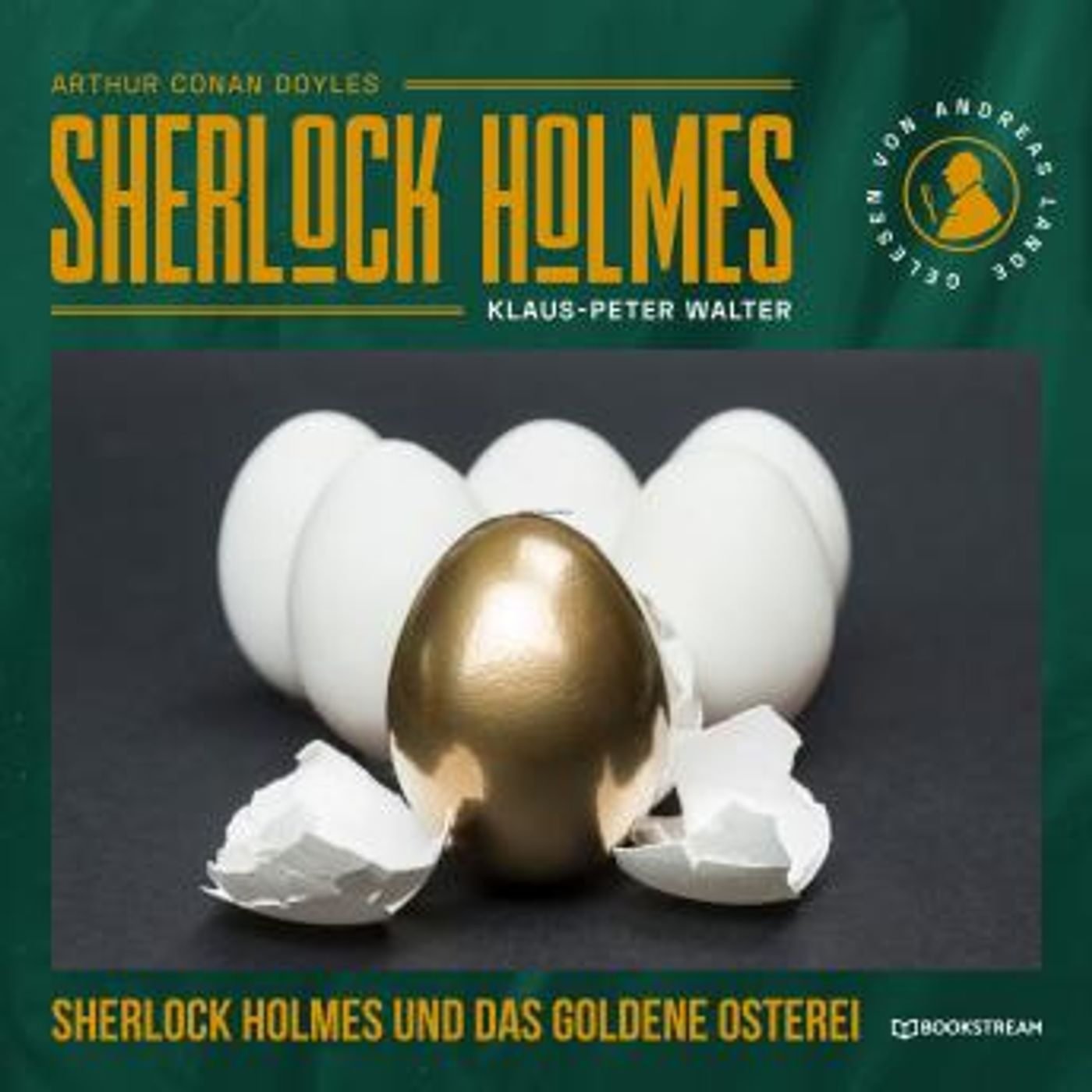 Popular Full Audiobooks in Mystery, Thriller & Horror, Suspense