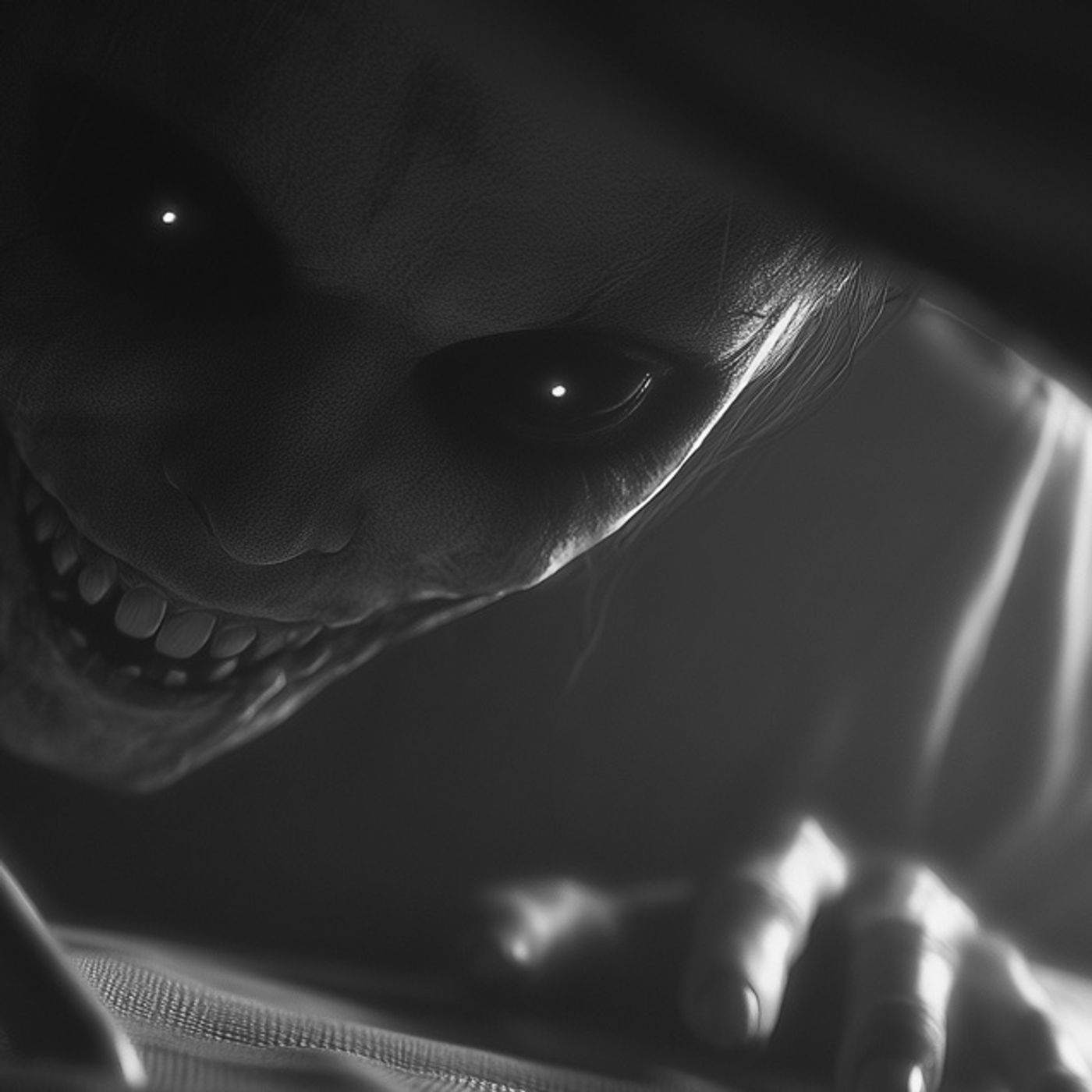 ATAQUE Mortal Hecho Por Una BRUJA Historias De Terror - REDE