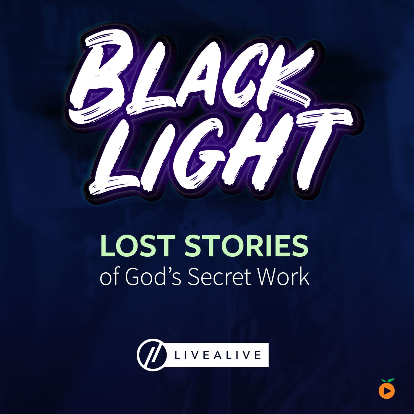 Blacklight Podcast