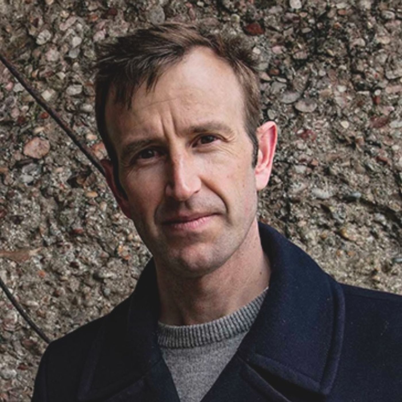 Robert Macfarlane on Whether Rivers Are Alive