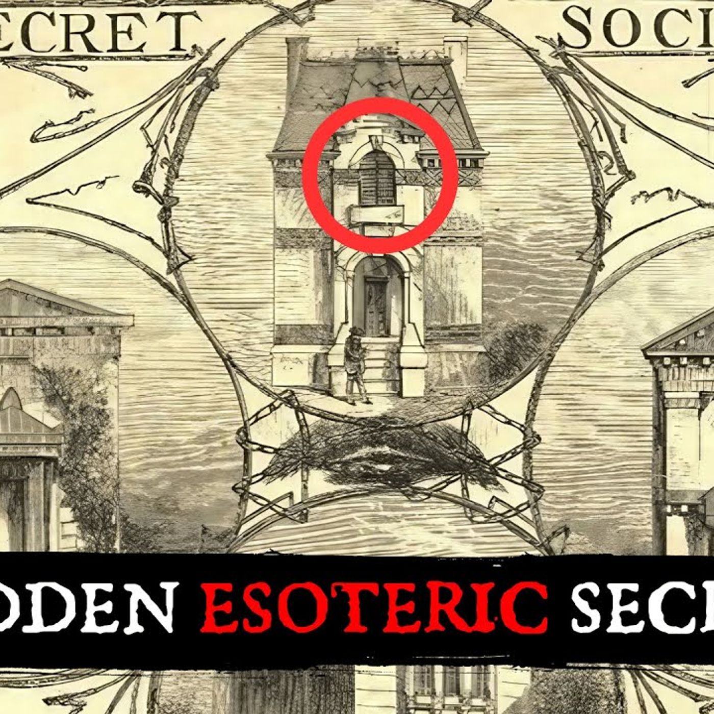 Why Is the Voynich Manuscript One of the Most Mysterious Esoteric Books Ever Written_ episode artwork