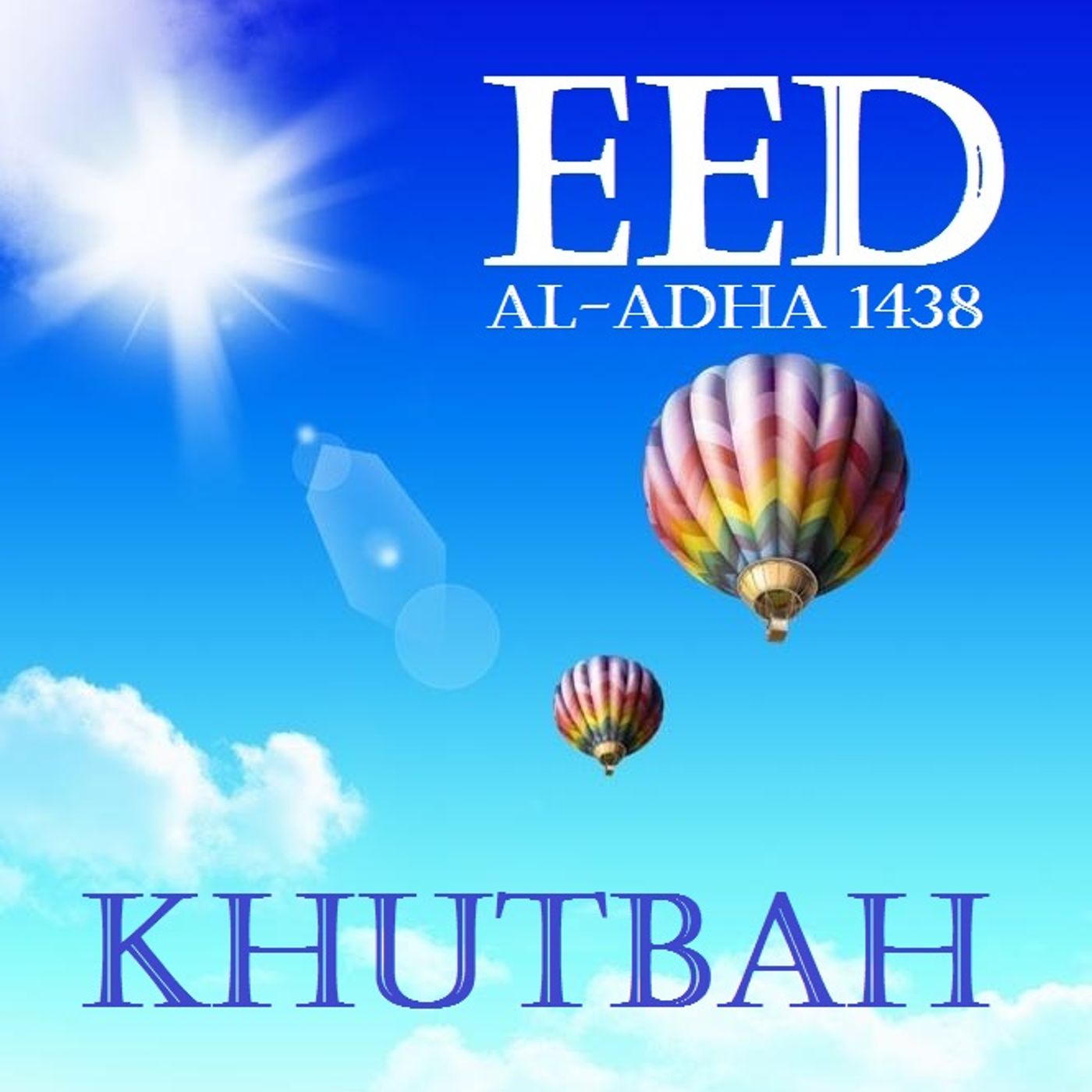 Friday Sermons (Khutbahs)
