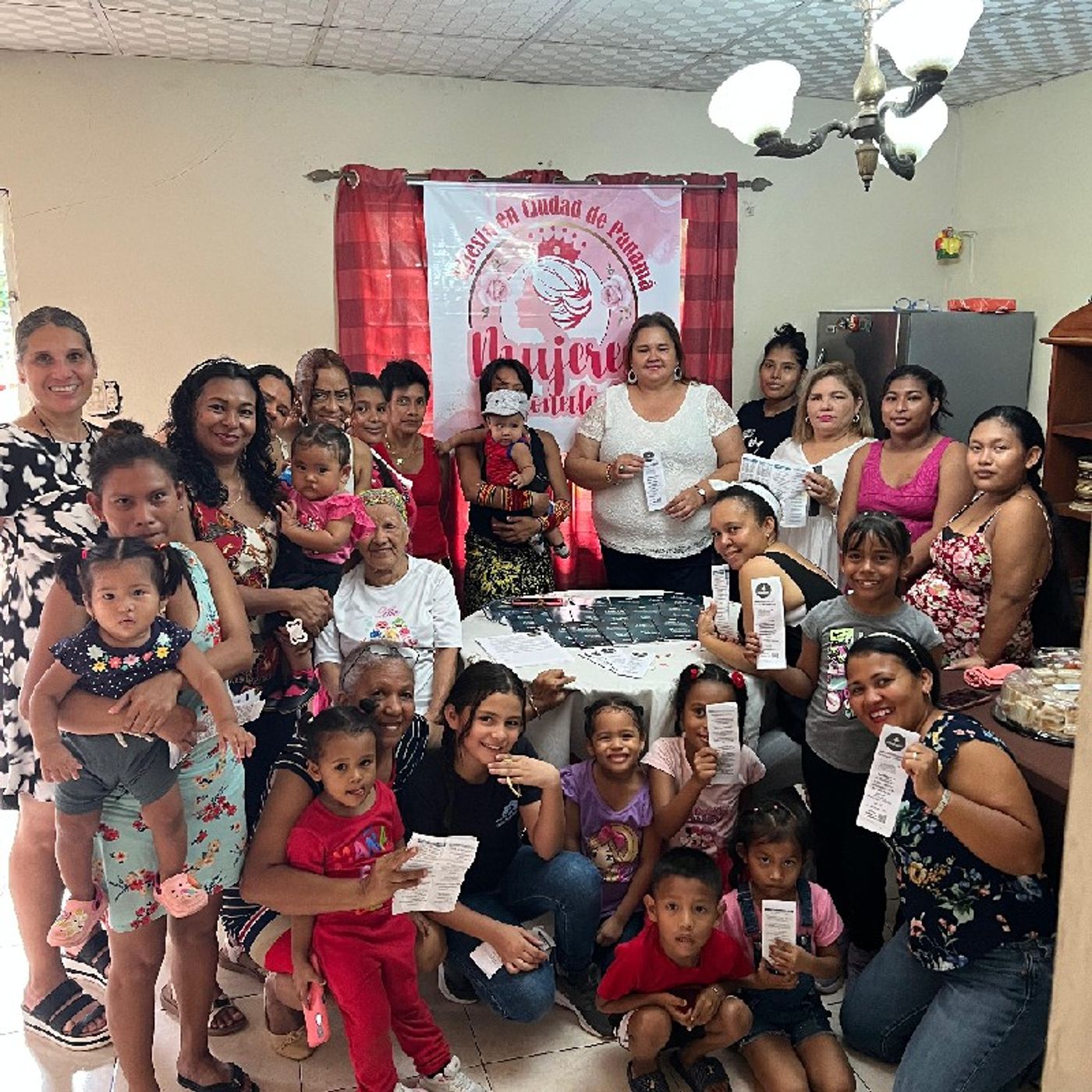 Oidores y hacedores de la palabra - CPT
