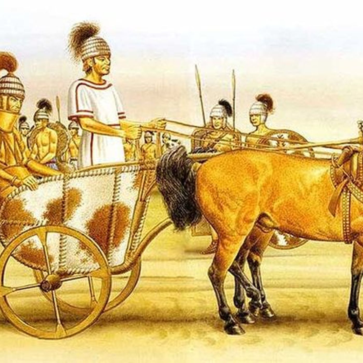 Storia Antica