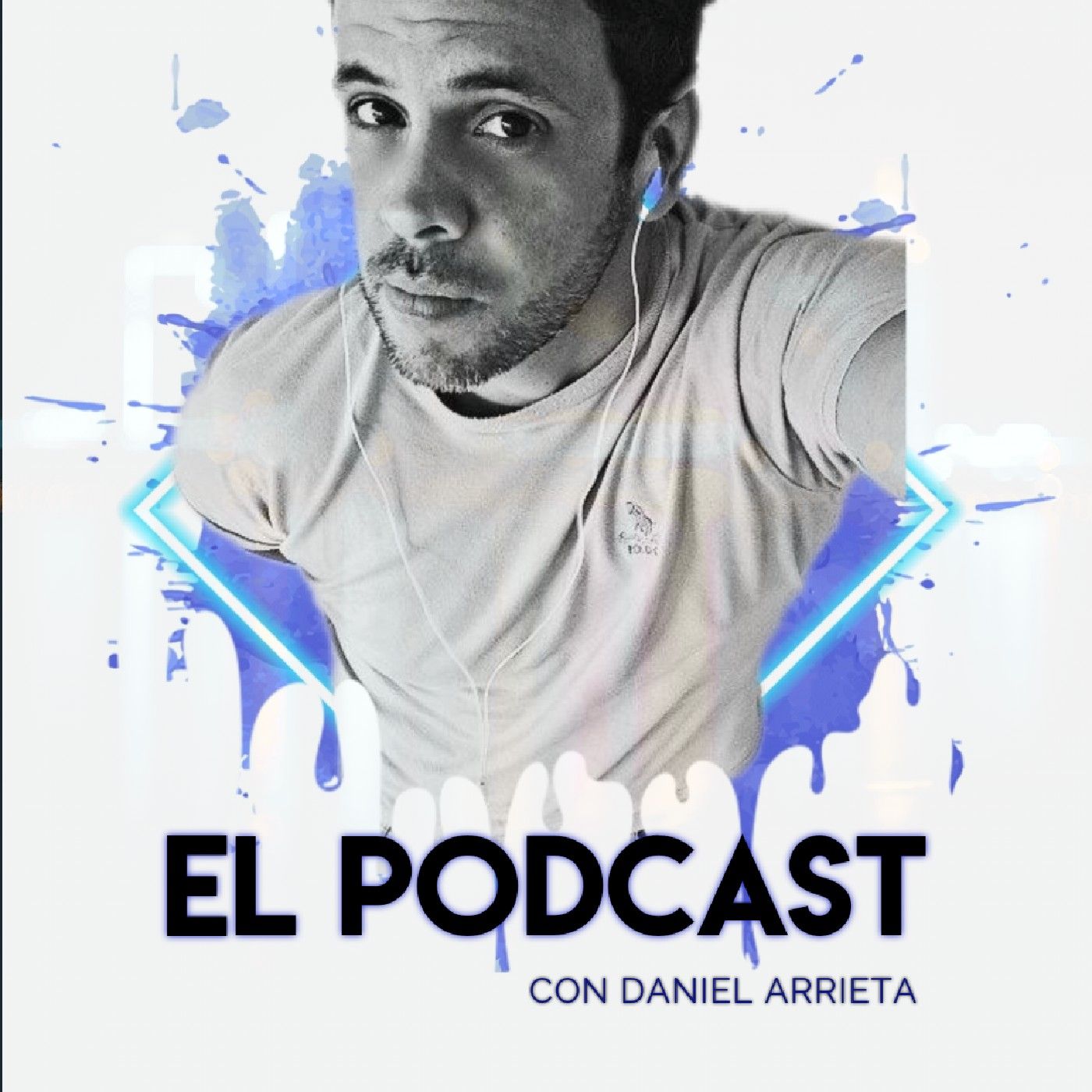 El Podcast con Daniel Arrieta