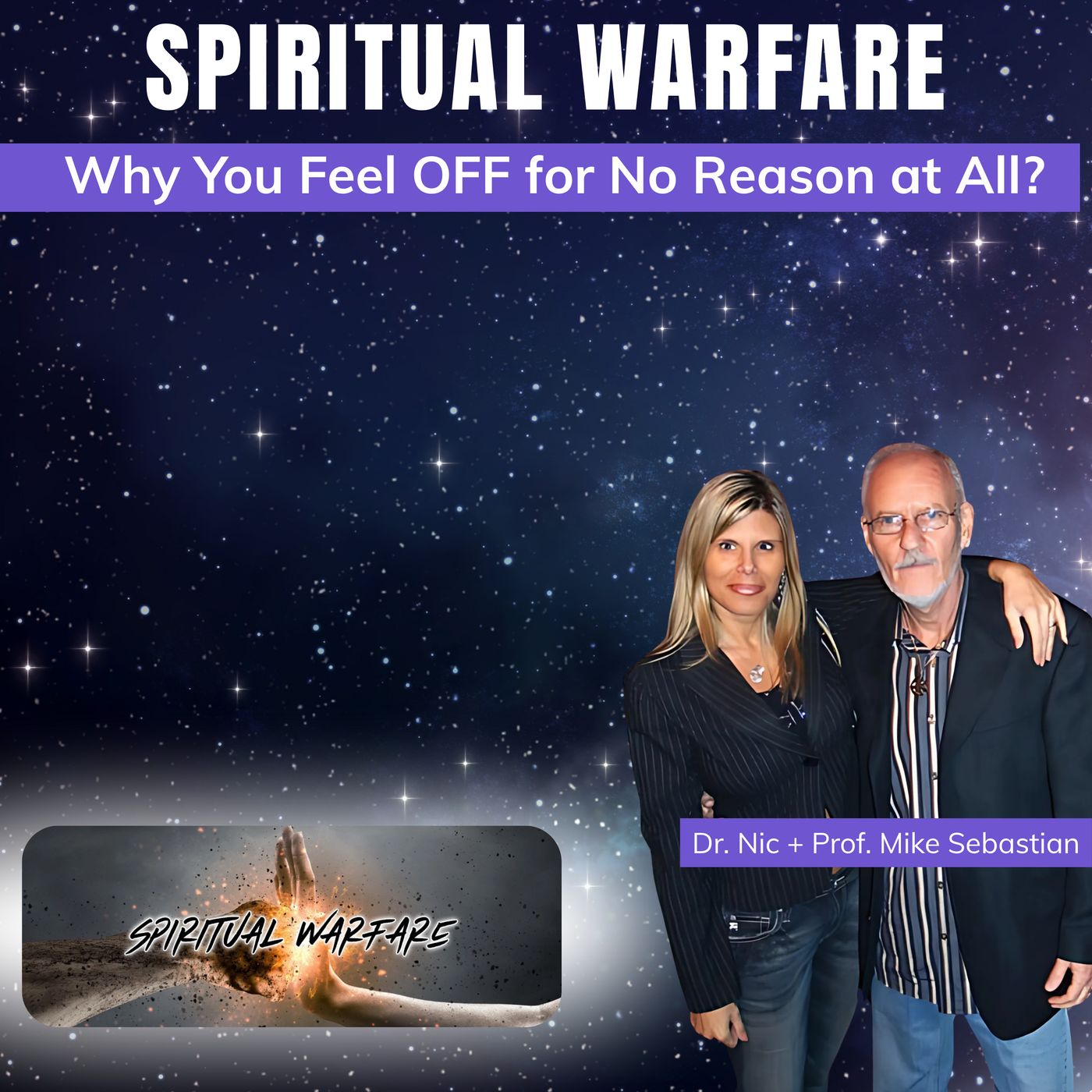DIVINE GUIDANCE INSTITUTE...Modern Day Mystery School...Never Get Blindsided Again