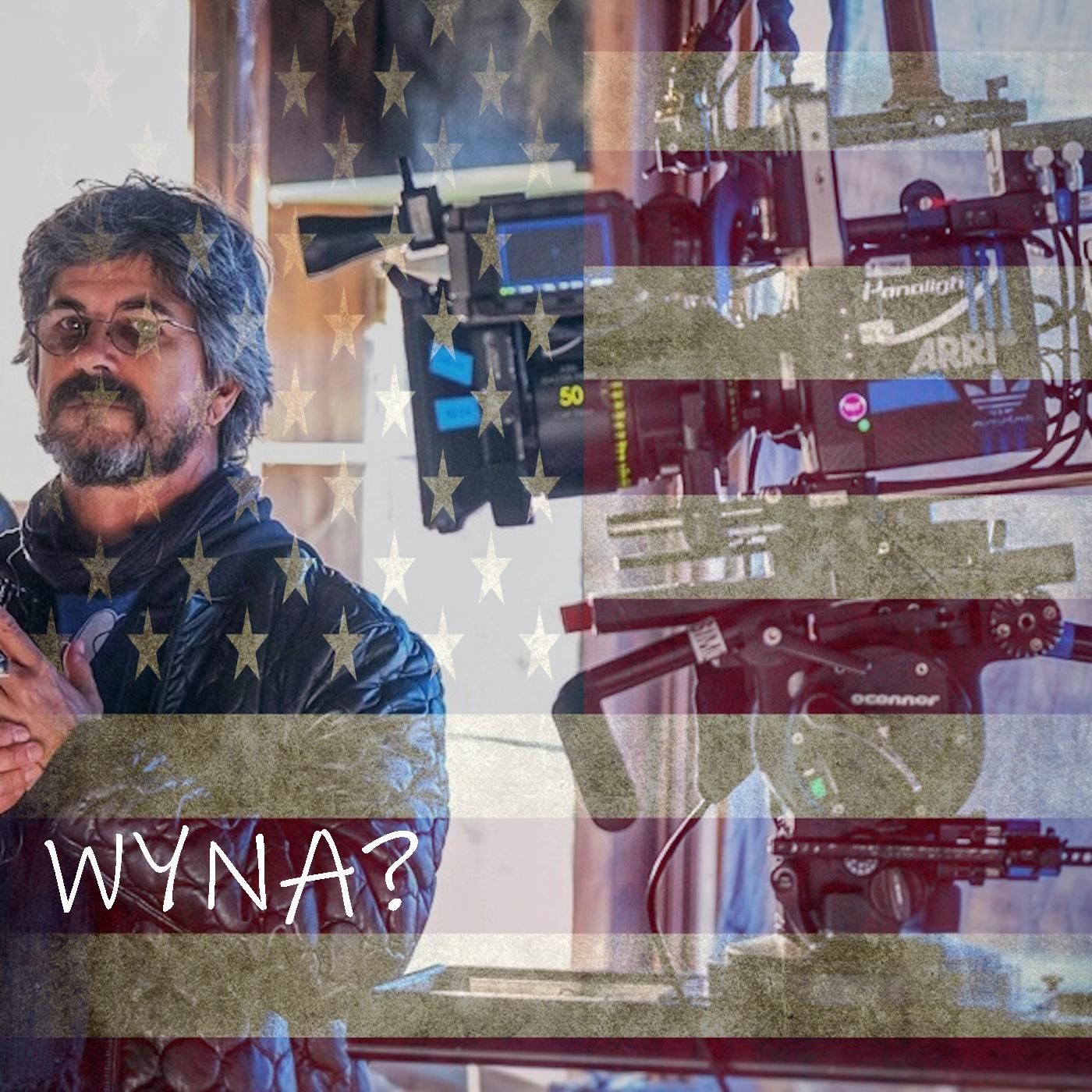 What\'s Your Name Again? - with Kurt Caceres