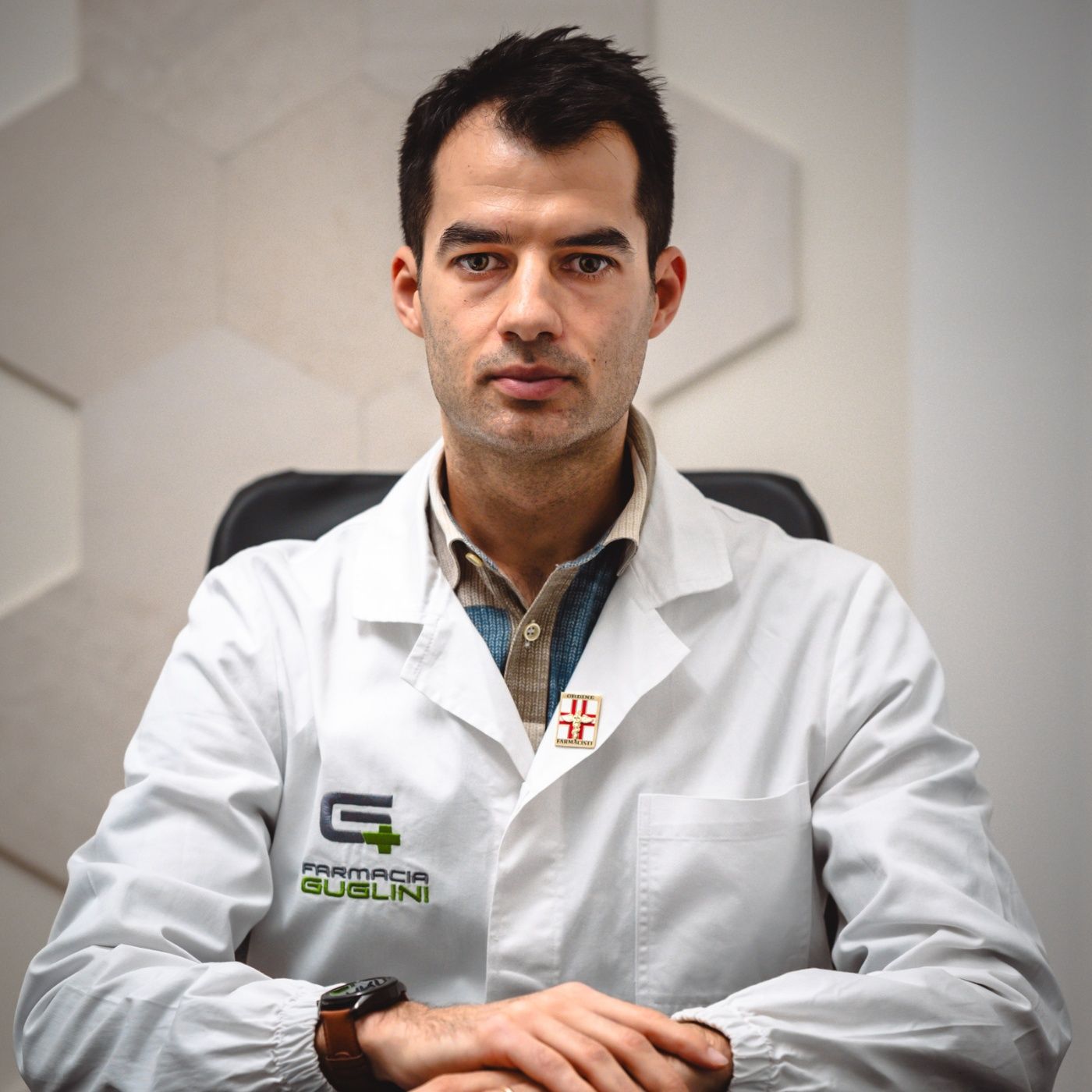 Cistiti ricorrenti e microbiota: intervista a Giacomo Guglini - Radio Salute episode artwork
